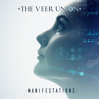The Veer Union - Manifestations album cover