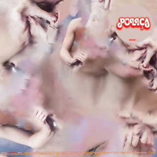 Poliça - Madness album cover
