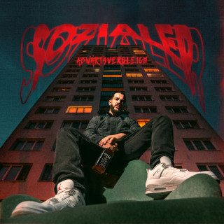 Takt32 & Vega - Sozialer Abwärtsvergleich album cover