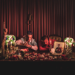 The Virginmarys - The Devil Keeps Coming single cover