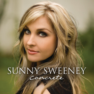 Sunny Sweeney - Concrete album cover