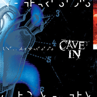 Cave In - Until Your Heart Stops album cover