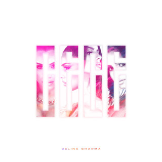 Celina Sharma - CECE EP cover