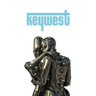 Keywest - Electric Love EP cover