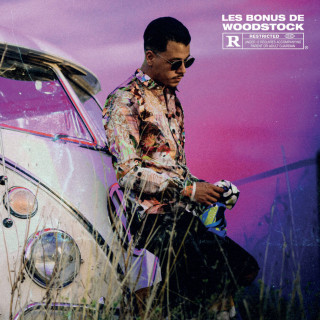 Hooss - Les Bonus De Woodstock EP cover