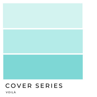 VOILÀ - Cover Series single cover