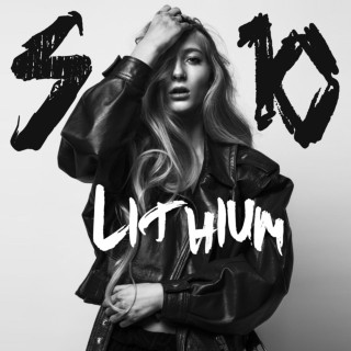 S10 - Lithium EP cover