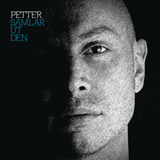 Petter - Samlar Ut Den album cover