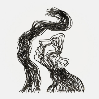 Zola Blood - Black Blossom album cover