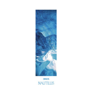 Dinos - NAUTILUS EP cover