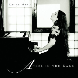 Laura Nyro - Angel In The Dark album cover