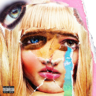 Lancey Foux - Pink II album cover