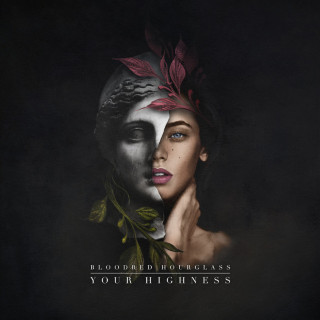 Bloodred Hourglass - Your Highness album cover