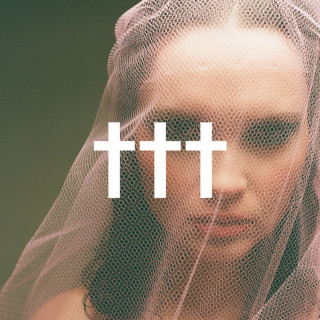 Crosses (†††) - Initiation / Protection single cover