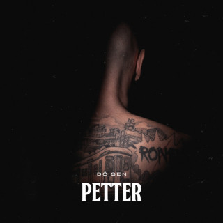 Petter - Dö Sen album cover