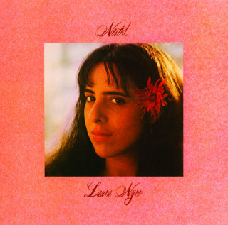 Laura Nyro - Nested album cover