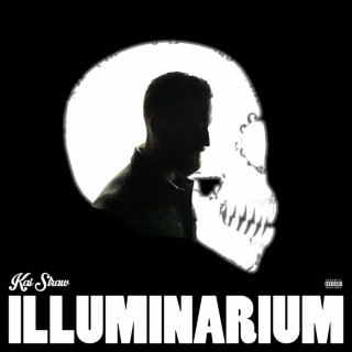 Kai Straw - Illuminarium album cover