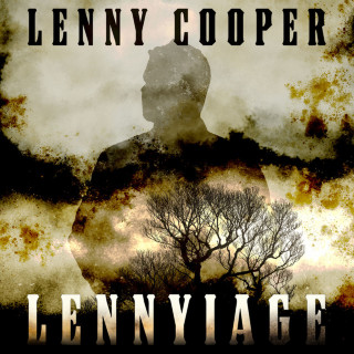 Lenny Cooper - Lennyiage album cover