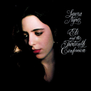 Laura Nyro - Eli And The Thirteenth Confession album cover