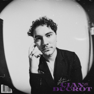 Cian Ducrot - Make Believe album cover