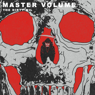 The Dirty Nil - Master Volume album cover