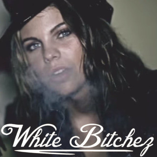 SD - White Bitchez album cover