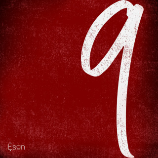 Brymo - 9: Ésan album cover