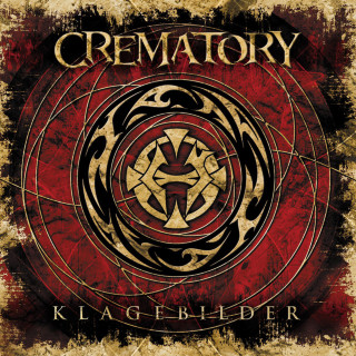 Crematory - Klagebilder album cover