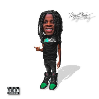 SleazyWorld Go - Big Sleaz album cover