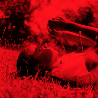 Jurdan Bryant - NOT FOR NOTHING EP cover