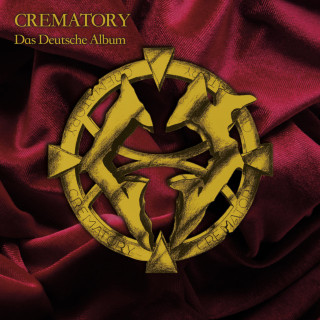 Crematory - Crematory album cover