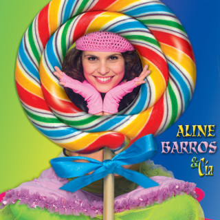 Aline Barros - Aline Barros & Cia album cover