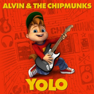 The Chipettes - YOLO soundtrack cover