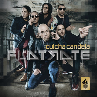 Culcha Candela - Flätrate album cover