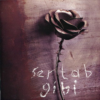 Sertab Erener - Sertab Gibi album cover