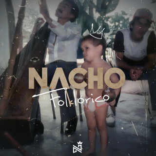 Nacho - Folklórico album cover