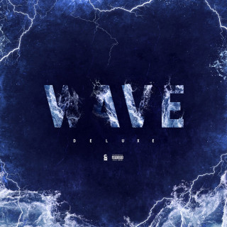 Slings - Wave album cover