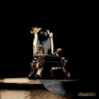 Frenetik - Elikya EP cover