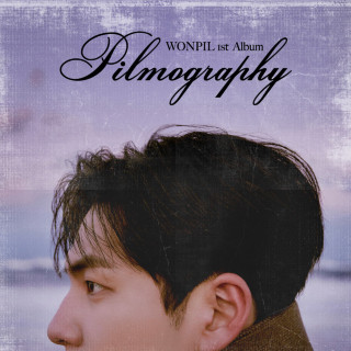 WONPIL - Pilmography album cover