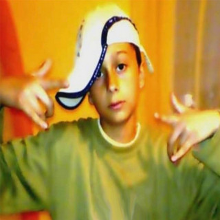 Sin Boy - Old But Gold compilation cover