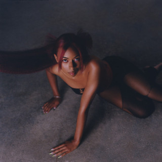 Ravyn Lenae - Hypnos album cover