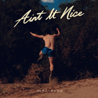 Mal Blum - Ain't It Nice EP cover