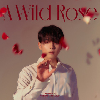 RYEOWOOK - A Wild Rose EP cover