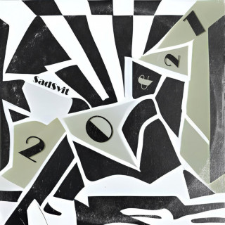 SadSvit - 20&21 EP cover