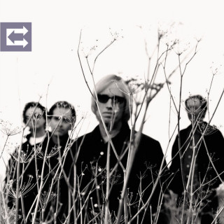 Tom Petty And The Heartbreakers - Echo album cover