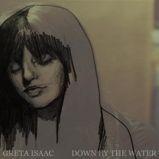 Greta Isaac - Down By The Water EP cover