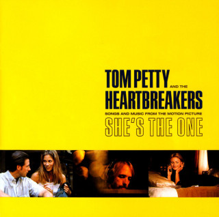 Tom Petty And The Heartbreakers - She's The One soundtrack cover