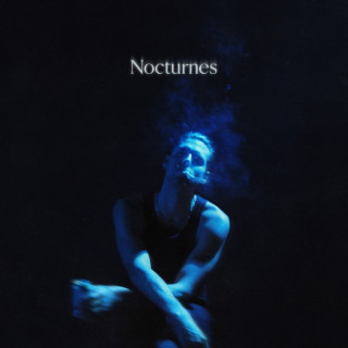 PLAZA - Nocturnes album cover
