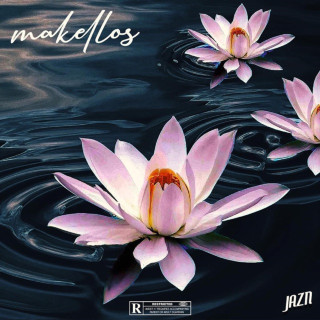 JAZN - Makellos album cover