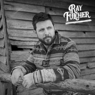 Ray Fulcher - Spray Painted Line album cover
